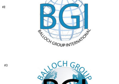 BGI Logo