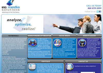 EO Media Solutions