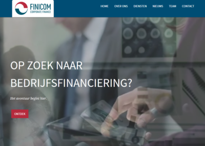 FINICOM