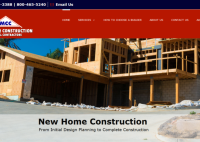 Mostoller Construction
