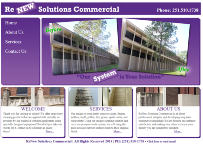 ReNew Solutions