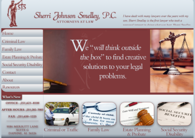 Smelley Law