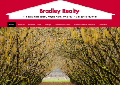 Bradley Realty