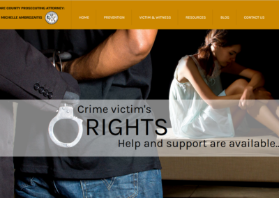 Clare County Prosecutor