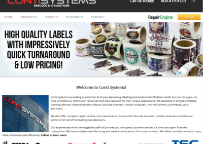 Conti Systems