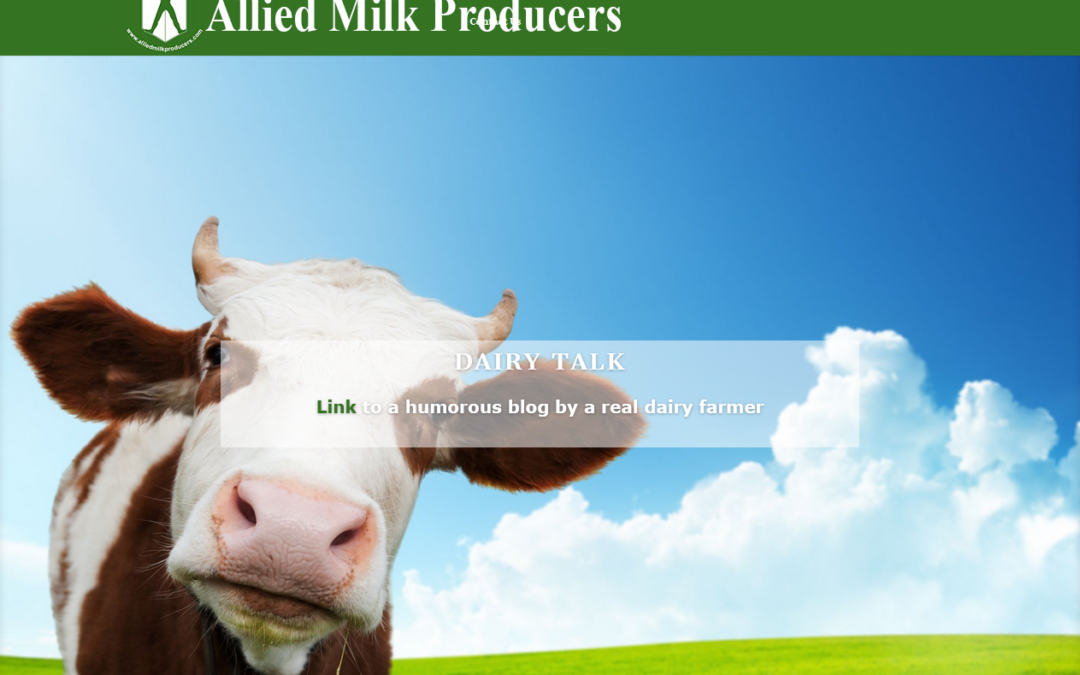 Allied Milk Producers