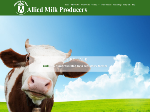 Allied Milk Producers