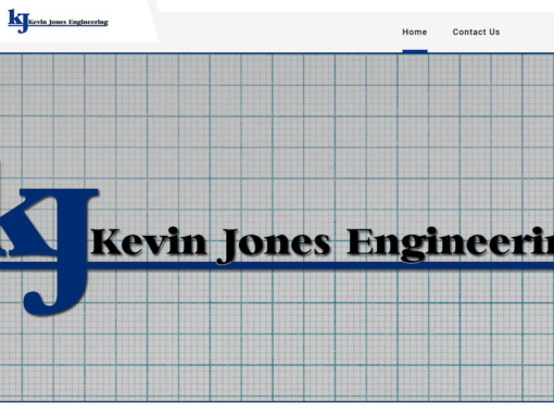 Kevin Jones Engineering