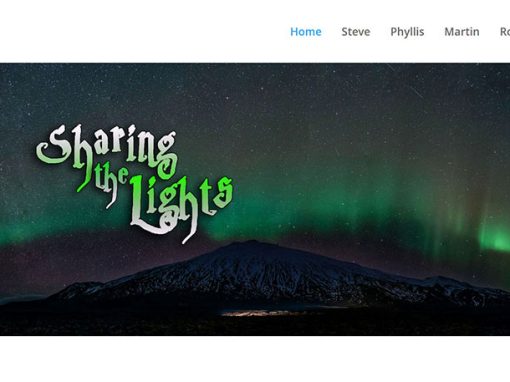 Sharing The Lights